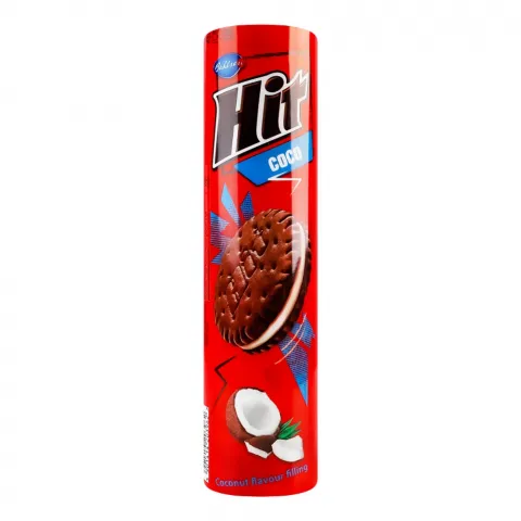 Печ HIT BAHLSEN 220 Кокос