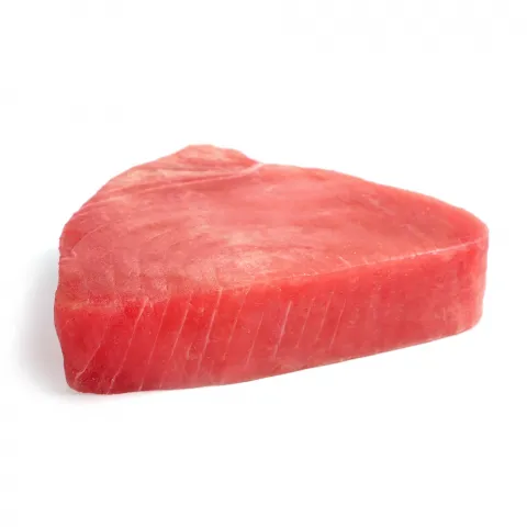 Порції Тунця Tuna Yellowfin с/м ваг.