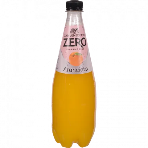 Напій б/алк. Сан Бенед. 0,75 л Orange