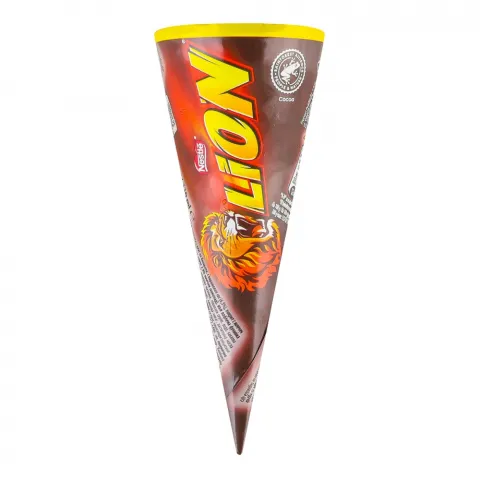 Морозиво Lion 71 г ріжок
