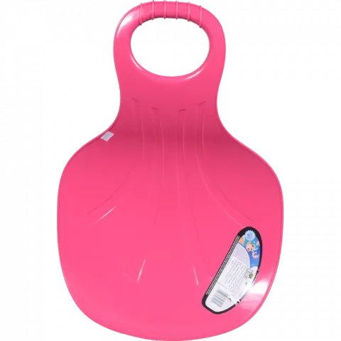 Дошка д/ковз. ProsperPlast KID2 пласт. ISG2-R985 рожева 500 мм И130 (Польща)