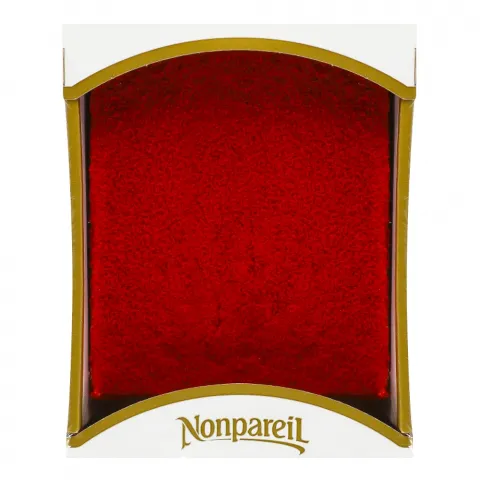 Торт Nonpareil 500 г Червоний оксамит