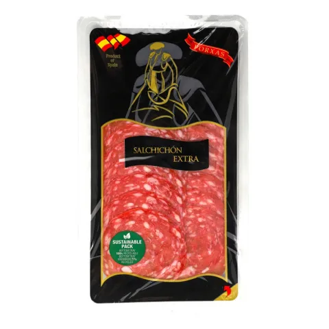 Ковб Porxas Сальчічон Екстра 70 г с/в