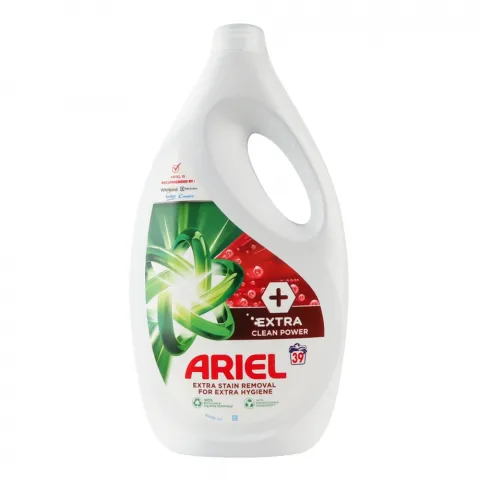 Гель д/прання Ariel 1,95 л Сила екстраочищення
