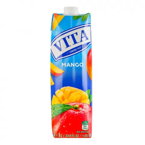 Нектар VITA манго 1 л (Молдова)