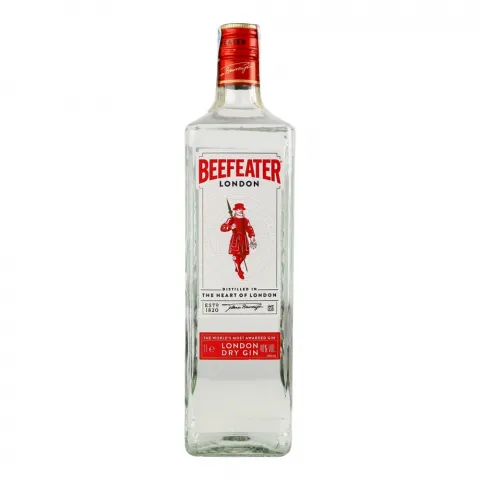 Джин Beefeater 1 л 40
