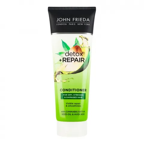 Кондиціонер John Frieda 250 мл Detox and Repair