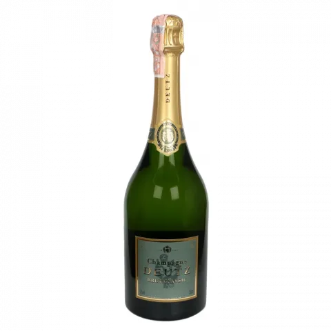 Шамп Deutz Брют Класік 0,75 л біле