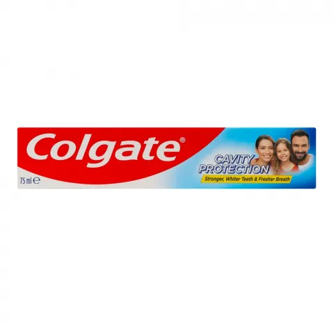 Зуб. паста Colgate 75 мл Захист від карієсу