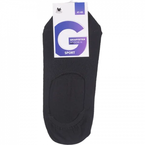 Сліди чол. Golfo Comfort 12007 1101 41-45 чор.