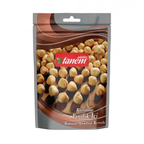 АМН Горіхи Tanem фундук смажений 80 г