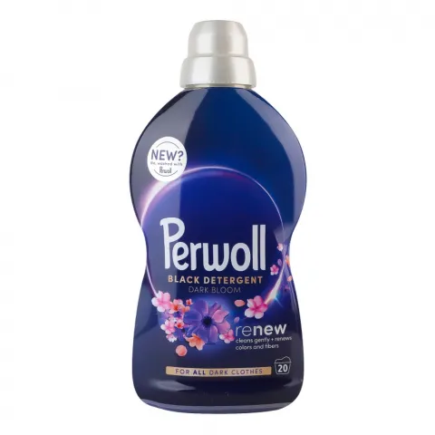 Гель д/прання Perwoll 1/0,99 л Догляд та Відновлення