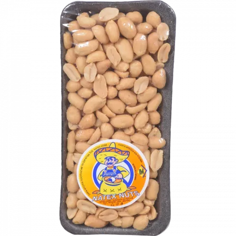 С. Арахіс 120 г
