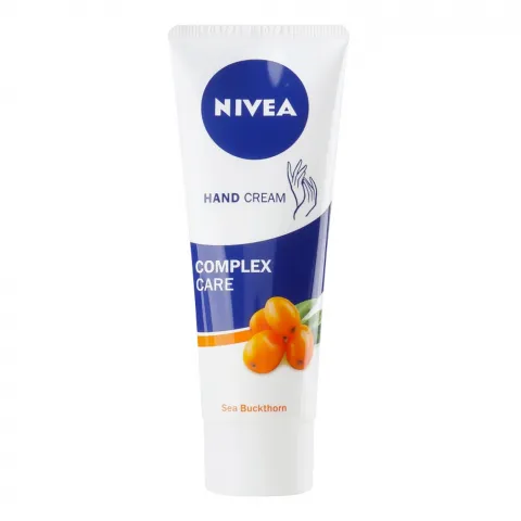 Крем д/рук Nivea 75 мл комплексний 84642