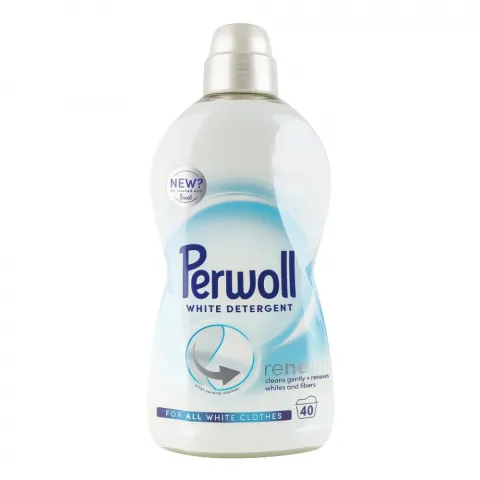 Гель д/прання Perwoll 2/1,98 л Вайт