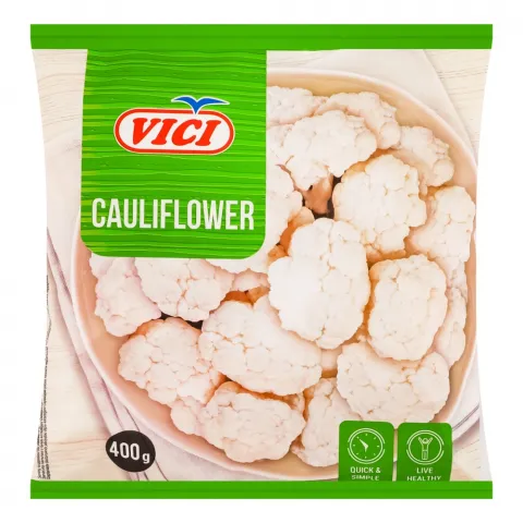 Цвітна капуста Vici 400 г