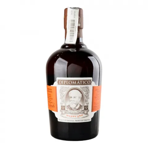 Ром Diplomatico 0,7 л Mantuano