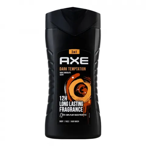 Гель д/душу Axe 250 мл Дарк Темптейшн