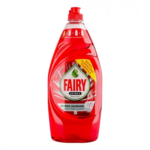 Засіб д/посуду FAIRY 900/905 мл Екстра+ Лісові ягоди