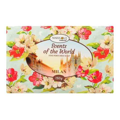 Мило Marigold natural 150 г Мілан