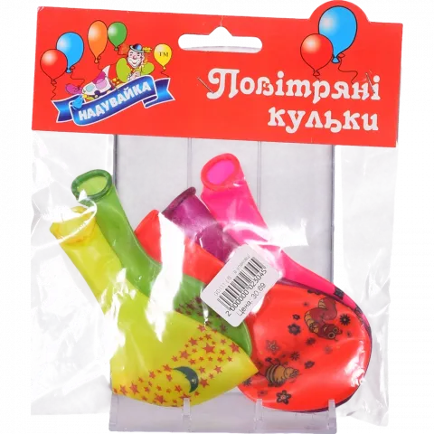 Кулька повітряний GD111 5 959