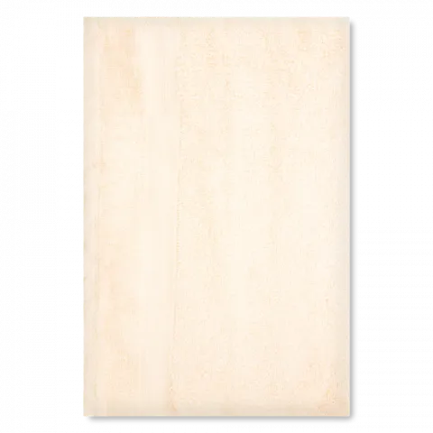 Рушник махр. Марва Декор 70х140 см 400 г/м2 молочний (Узбекистан) И948