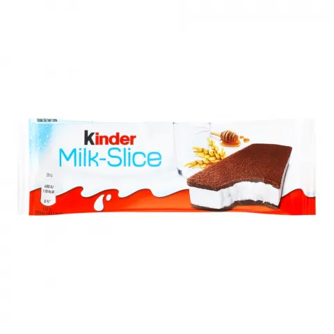 Бісквіт Кіндер Milk Slice 28 г