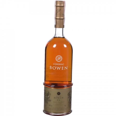 Коньяк Bowen VS 0,7 л 03591