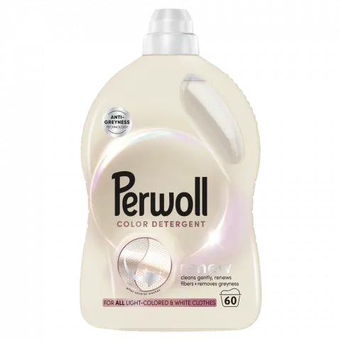 Гель д/прання Perwoll 3 л д/світлих та білих речей
