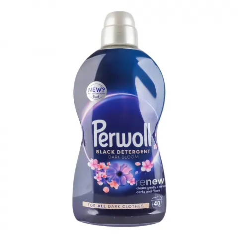 Гель д/прання Perwoll 2/1,98 л Догляд та Відновлення
