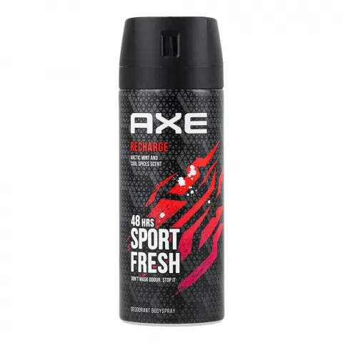 Дезодор Axe 150 мл спрей д/чол. Ричардж