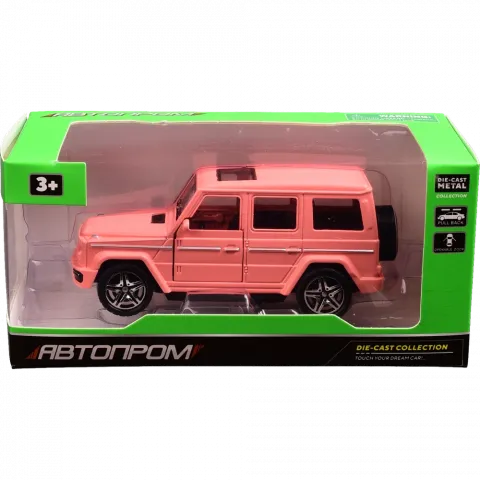 Іграшка Машина Автопром AP74146 1:32