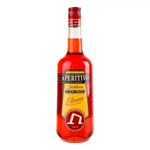 Лікер Negroni Eleven 1 л 11