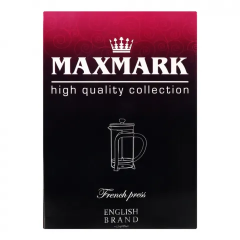 Френч-прес Maxmark MK-F45-800