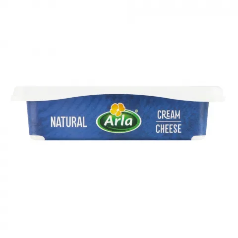 Крем-сир Arla 70 200 г Натуральний