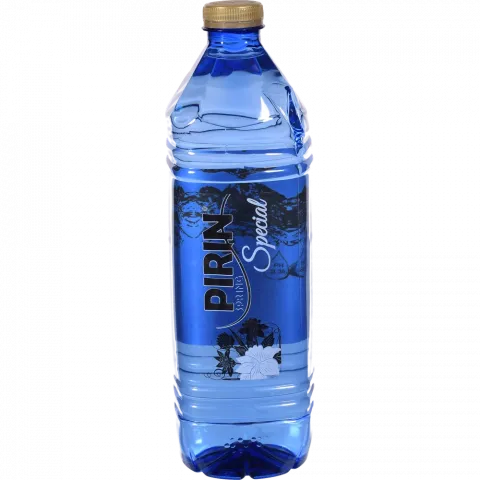 Вода PIRIN SPRING Special 1 л пл. б/г (Болгарія)