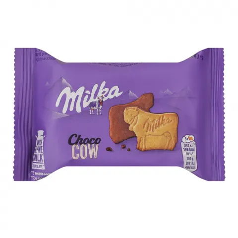 Печ Мілка 40 г глазур.