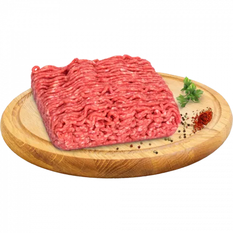 Фарш телячий ваг.