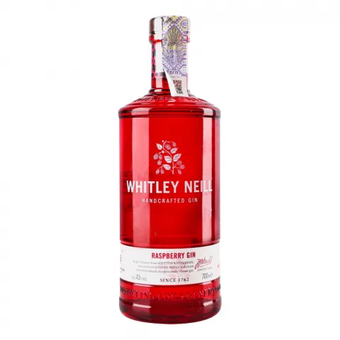 Джин Whitley Neill Резбері 0,7 л 43