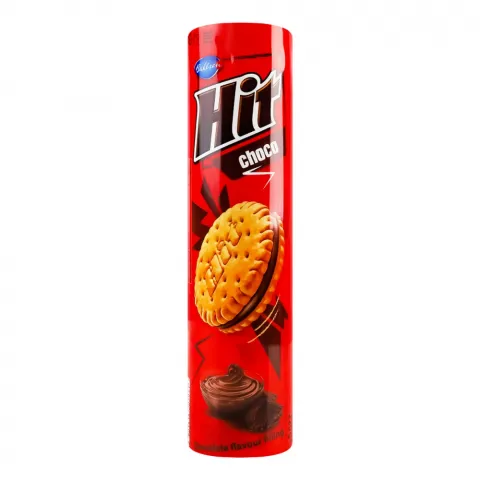 Печ HIT BAHLSEN 220 Какао