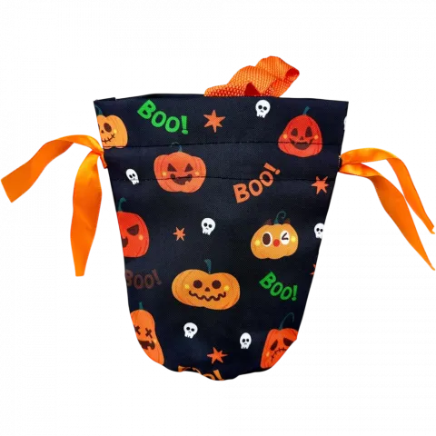 Сумка дит. Хелловін арт. 6067-13 И987