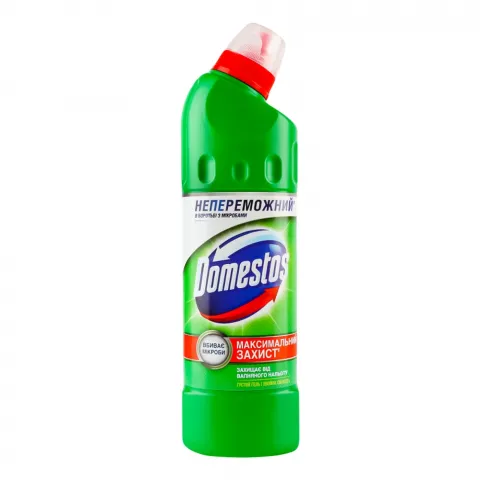 Засіб Domestos 500 мл Свіжість Хвої