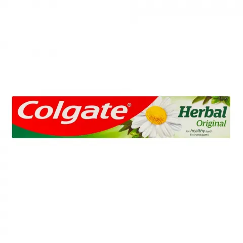 Зуб. паста Colgate 75 мл Лікувальні трави