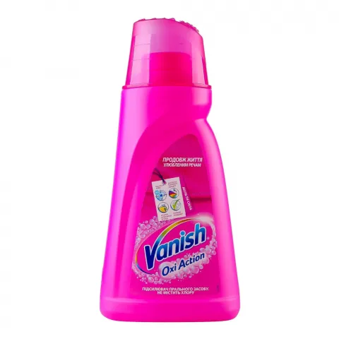Засіб Vanish 1 л