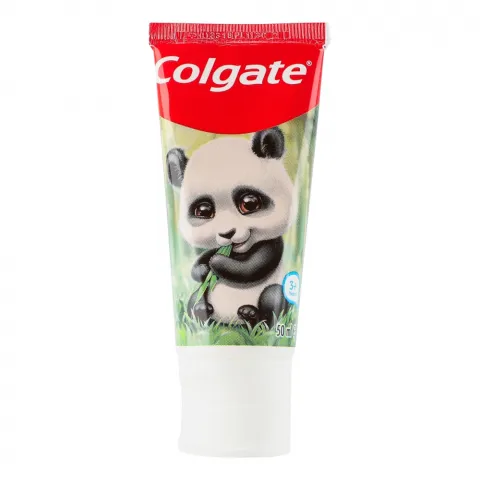 Зуб. паста Colgate 50 мл дит. від 3-х років