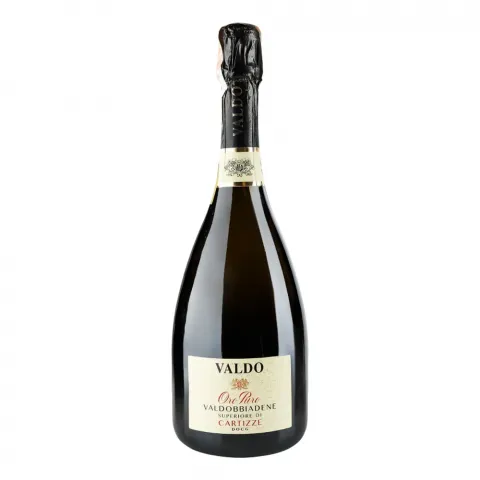Вино ігристе Valdo Elevantum Valdobbiadene Prosecco Superiore di Cartizze DOCG 0,75 л сух. біле