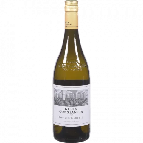 Вино Klein Constantia 0,75 л сух. біле 0313