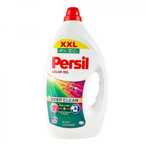 Гель д/прання Persil 2,43/2,97 л Колор