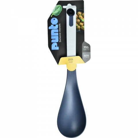 Ложка кухарська Sunplast Punto SC-2802 И027 (Туреччина)