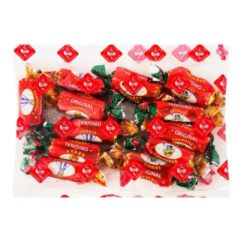 Цукерки Житомир 180 г Бабусині байки